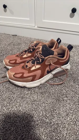 Nike Air Max 200 Women’s Holiday Sparkle thumbnail 5
