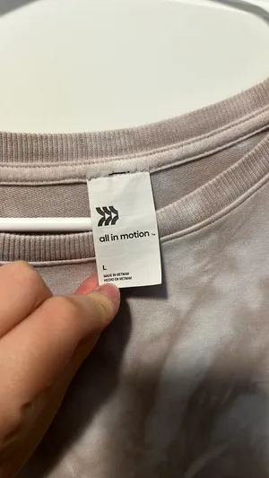 All in Motion Crewneck thumbnail 7