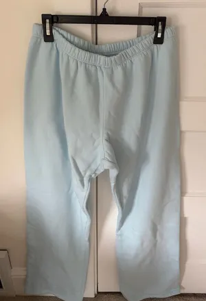 SET Active Valentines Drop Sweat Pants thumbnail 1