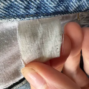 Vintage 90s Lee Slim Straight Fit Jeans thumbnail 8