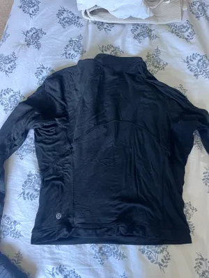 Lululemon Zip-Up thumbnail 3