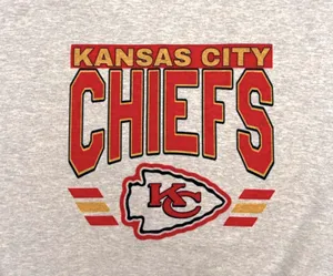 Boutique New Kansas City Chiefs Sweatshirt thumbnail 2