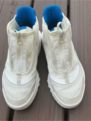 SOREL High-Top Sneakers 🦋 thumbnail 12