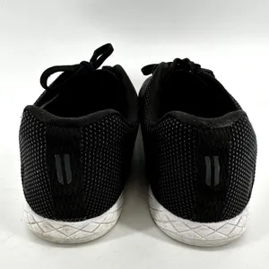 Nobull Trainers Shoe Low Seamless SuperFabric Abrasion Resistant Black M11 W12.5 thumbnail 5