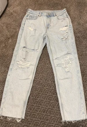 American Eagle Jeans thumbnail 1