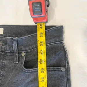 Madewell Women's High-Rise Perfect Vintage Jean - 29 thumbnail 10