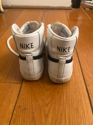 Nike Blazer Mid 77 Women’s thumbnail 3