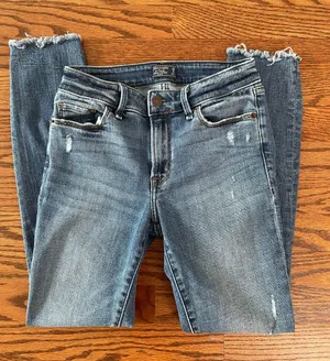 Abercrombie Jeans thumbnail 2