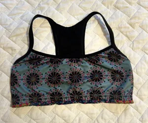 Natural Life Reversible  Bralette thumbnail 4