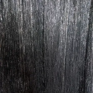 Nine West Black Silver Metallic Lined Sleeveless Party Shift Dress Size Large thumbnail 16