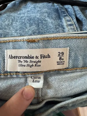 Abercrombie Jeans thumbnail 3