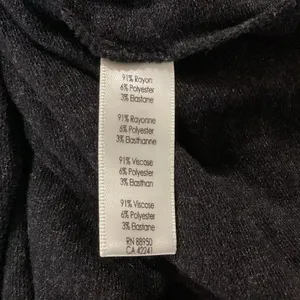 P.J. Salvage Long Sleeve Top Size Small thumbnail 5