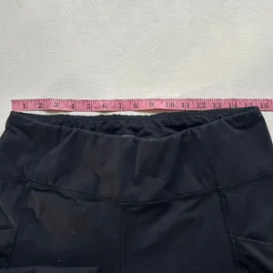 The North Face Women’s Black High Rise Active Leggings 1X | Pockets, Athleisure thumbnail 4