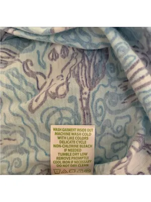 Lilly Pulitzer Marlisa Nice Tail Mermaid Maxi dress strapless blue medium Pima thumbnail 7
