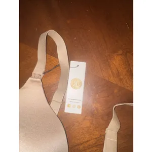 Kindred Bravery Dual Purpose Padded pumping & Nursing Bra XL thumbnail 4