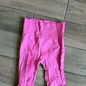 FP movement pink leggings thumbnail 2