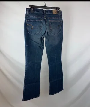 American Eagle Jeans thumbnail 9