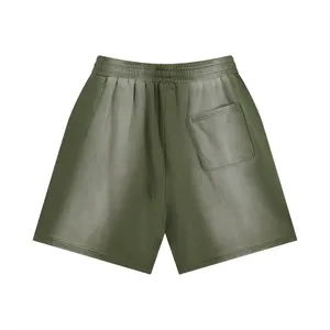 Sun Fade Distressed Shorts Multiple Size M thumbnail 7