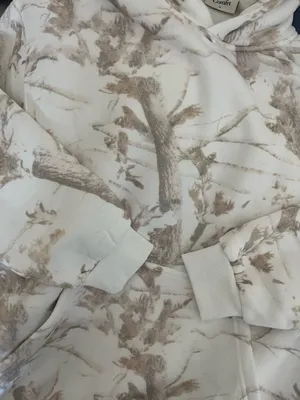 comfrt camo hoodie thumbnail 3