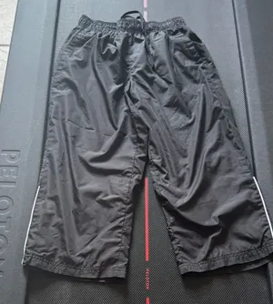 Danskin Now Black  Athletic Capri pants thumbnail 1