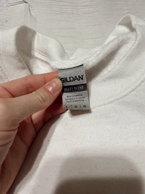Gildan Sweatshirt thumbnail 3