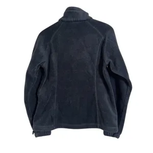 Columbia Benton Springs Zip Front Fleece Jacket Size M‎ thumbnail 3
