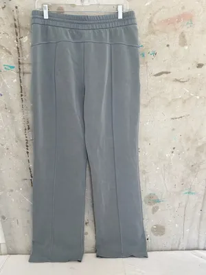Lululemon Softstreme High-Rise Pant Regular, Belgian Blue thumbnail 4