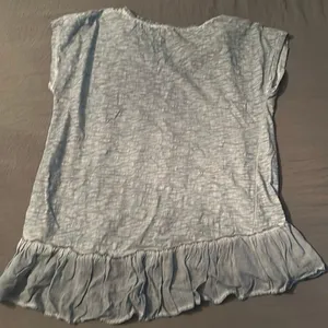 Dress shirt Gray thumbnail 1