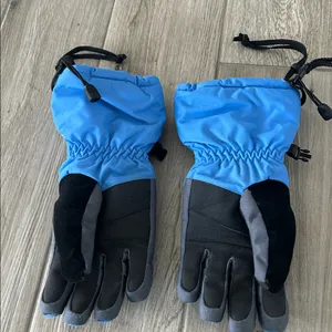 Columbia ski gloves thumbnail 3