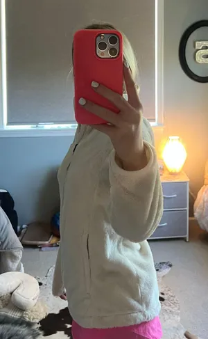 North Face Womens fleece Jackets thumbnail 2