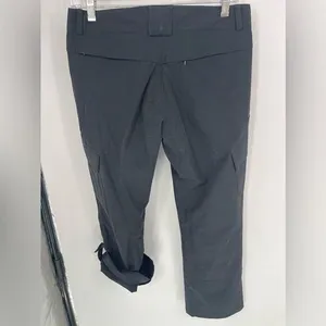 Eastern‎ mountain sports pants size small black woman's thumbnail 9