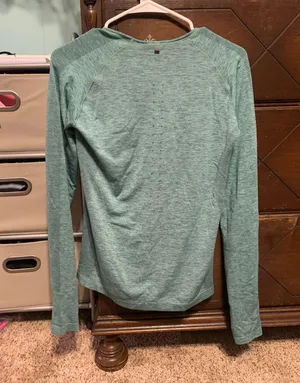 Nike Long Sleeve thumbnail 2