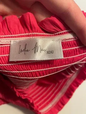Indie Mae skirt thumbnail 3