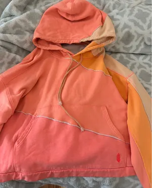 Free People Hoodie thumbnail 2