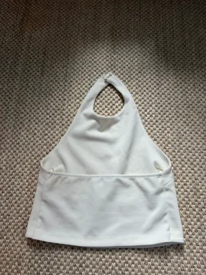 Halter Top thumbnail 2