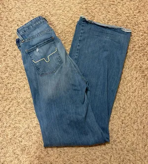 Kimes Ranch Olivia Light Wash  thumbnail 1