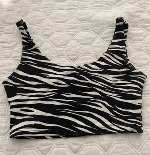 Brandy Melville Crop Tank thumbnail 2