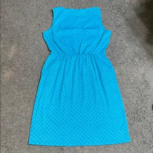Boden Melinda Jersey Floral‎ Sleeveless Dress 6 thumbnail 7
