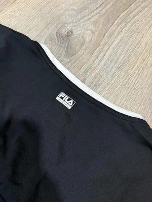 FILA short sleeve top thumbnail 7