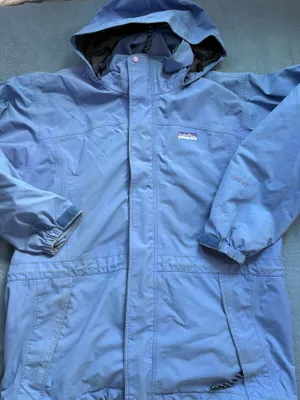 Winter Patagonia Jacket thumbnail 1