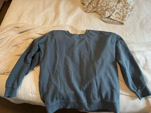 Lululemon Perfectly Oversized Crew thumbnail 4