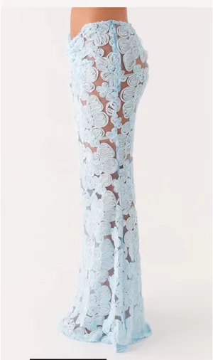 Peppermayo Maxi Skirt thumbnail 2