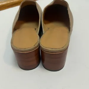 Adelante The Camila in Oatmeal NWOT Sz. 7 thumbnail 3