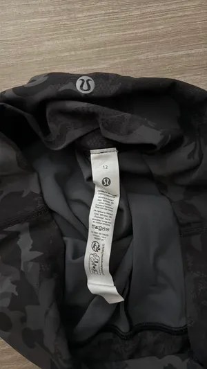 Lululemon Align Leggings 28" thumbnail 3