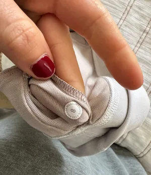 Lululemon Energy Bra Long Line thumbnail 3