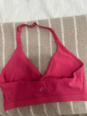 Unified Twist Oner Active Bra thumbnail 2