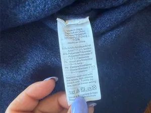 J. Crew Sweater thumbnail 5