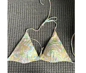 victoria’s secret bikini top thumbnail 1