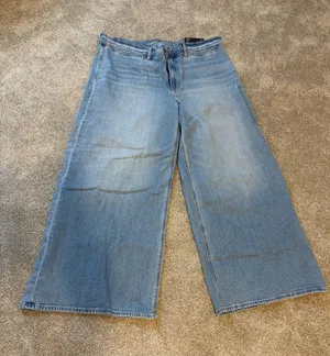 American Eagle Mariner Jean 16 Short NWT thumbnail 1