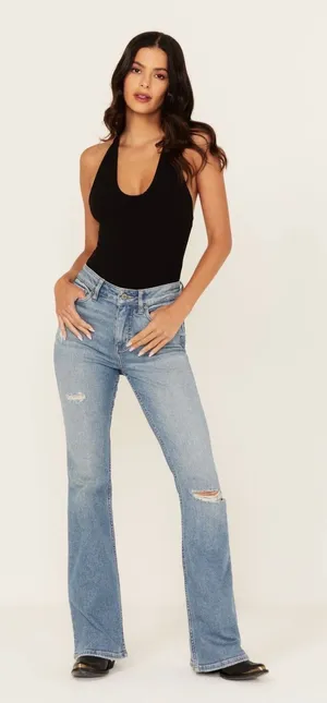 Idyllwind Jeans Miranda Lambert Bootcut thumbnail 1
